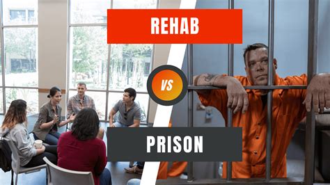 rehabs in|rehabilitation in prisons.